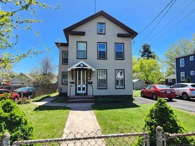18 George Street, West Haven, CT, 06516