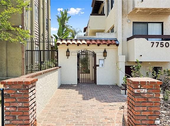 4th image of 7750 Laurel Canyon Blvd