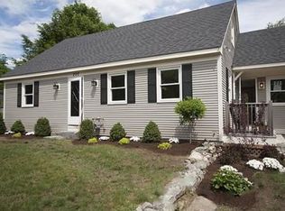 200 Mossman Rd, Sudbury, MA 01776