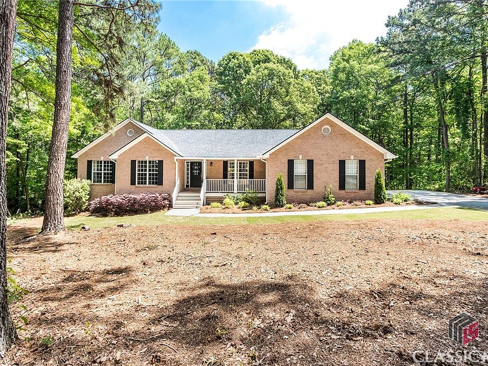 3661 Apalachee Rdg, Monroe, GA 30656 Zillow
