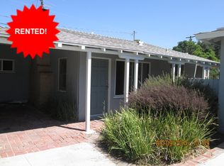 1904 Raymond Ave APT B, Costa Mesa, CA 92627