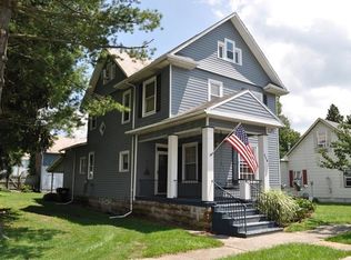 114 S Main St, Baltimore, OH 43105