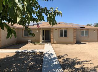 10017 E Avenue S6, Sun Village, CA 93543