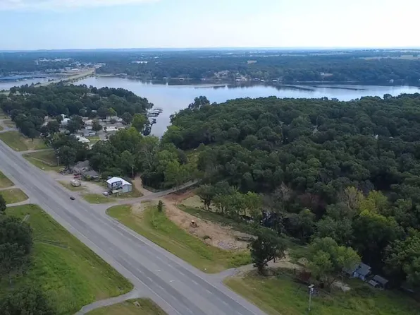 E 320th Rd, Grove, OK 74344