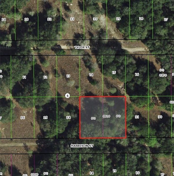 1st image of 2404 Harrison St