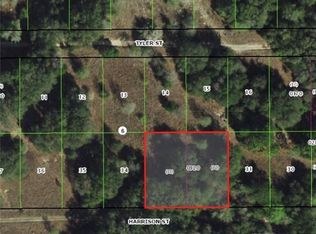 2404 Harrison St, Inverness, FL 34453