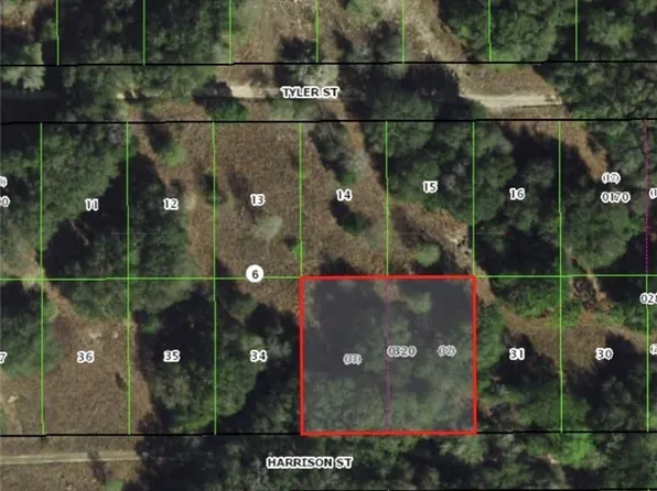 2404 Harrison St, Inverness, FL 34453