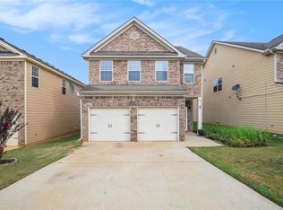 228 Swem Ct, McDonough, GA 30253