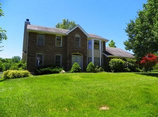 313 Bradington Dr, Columbia, IL 62236