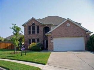 4309 Stoneside Ct, Keller, TX 76248