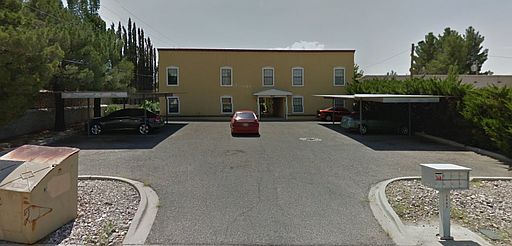1st image of 2949 Los Amigos Ct APT E