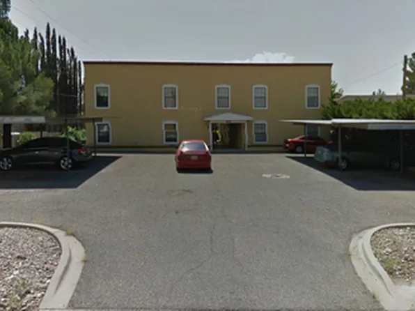 los-2949, 2949 Los Amigos Ct APT E, Las Cruces, NM 88011