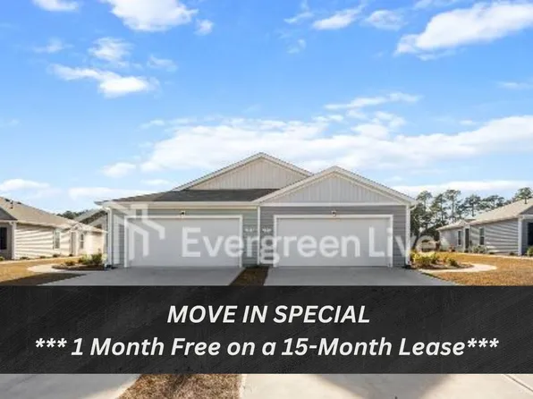 2221 Courtina Way, Conway, SC 29526