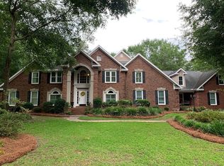 109 Crest Pointe, Warner Robins, GA 31088