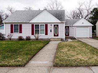 3832 Adair Ave N, Crystal, MN 55422