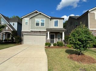 3395 Morgan Rd, Buford, GA 30519
