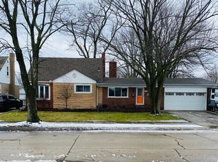 20841 Paloma St, Saint Clair Shores, MI