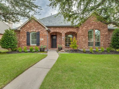 1291 Sunland Park Dr, Frisco, TX, 75033