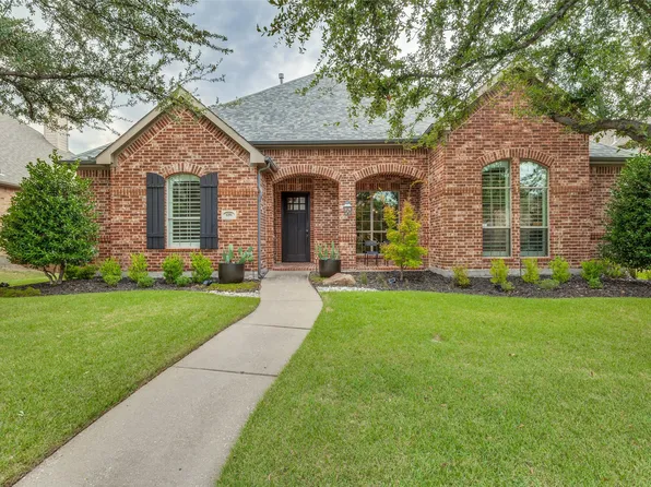 1291 Sunland Park Dr, Frisco, TX 75033