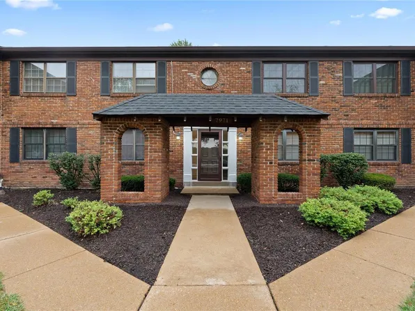 7971 Royal Arms Ct APT 2, Saint Louis, MO 63123