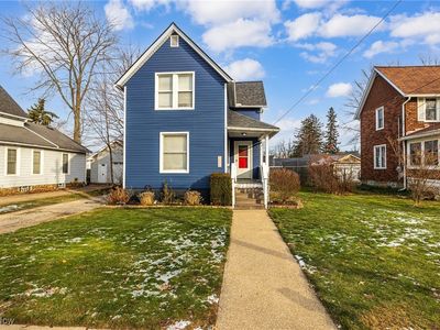 38217 Wilson Ave, Willoughby, OH, 44094