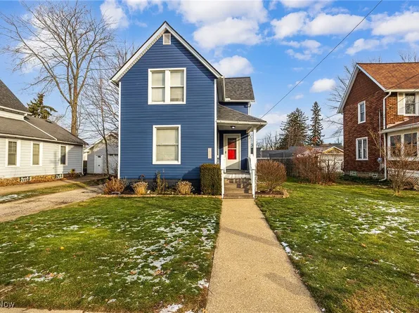 38217 Wilson Ave, Willoughby, OH 44094