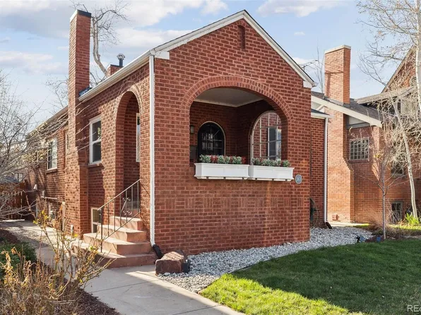 563 S Race Street, Denver, CO 80209
