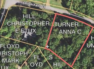 240 Shiloh Falls Ct, Counce, TN 38326