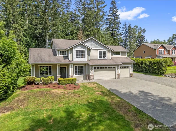 13609 3rd Street SE, Snohomish, WA 98290