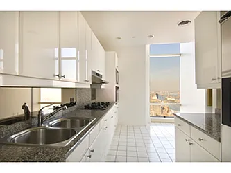 Sold by Trump International Realty