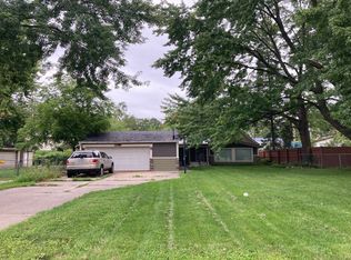 3910 Burchfield Dr, Lansing, MI 48910