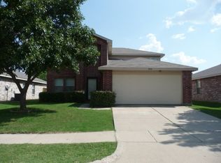 2352 Bradford Pear Dr, Little Elm, TX 75068