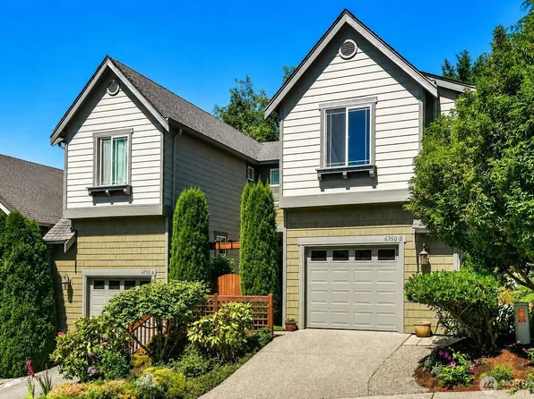 6750 163rd Place SE #B, Bellevue, WA 98006