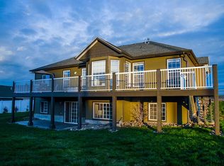 2254 Chukar Ln, Clarkston, WA 99403