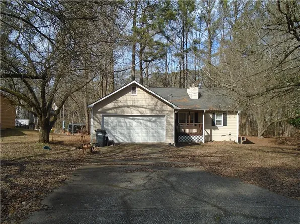 6567 River Glen Dr, Riverdale, GA 30296