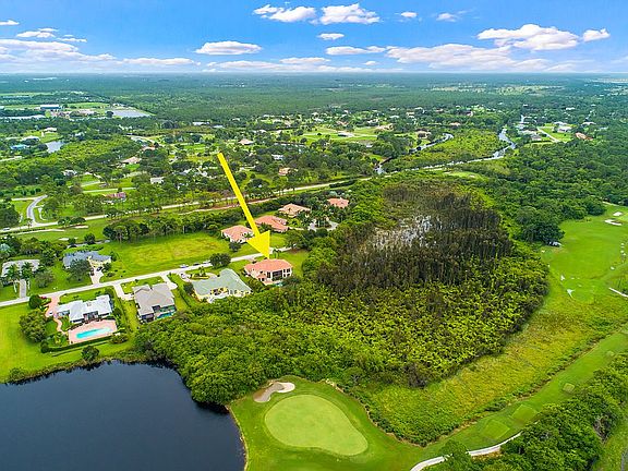 Preserve - Backyard & Side