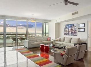 450 Alton Rd APT 3404, Miami Beach, FL 33139