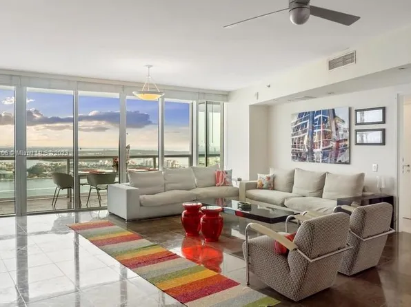 450 Alton Rd APT 3404, Miami Beach, FL 33139