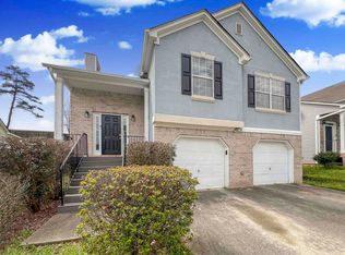 3038 Crest Ridge Cir SW, Marietta, GA 30060