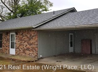 4000 Griggs Ave, Jonesboro, AR 72401