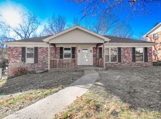 506 Mesa Ave, Jefferson City, MO 65101