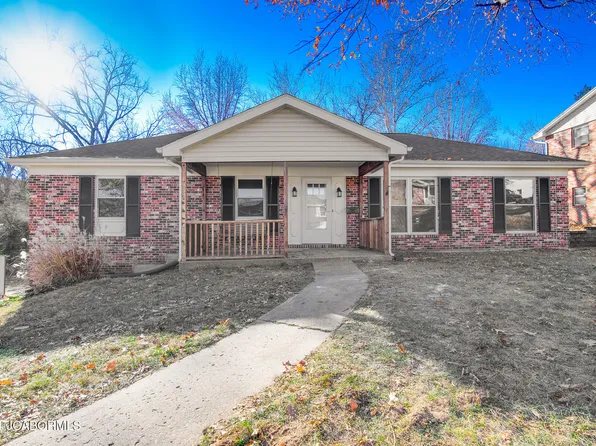506 Mesa Ave, Jefferson City, MO 65101