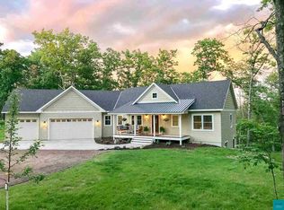1597 Kortie Rd, Carlton, MN 55718