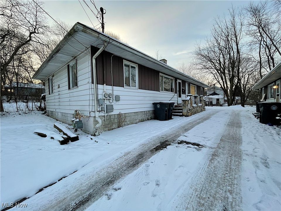 1st image of 1166 & 1168 Tonawanda Ave