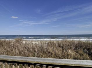 1019 Ocean Blvd, Topsail Beach, NC 28445
