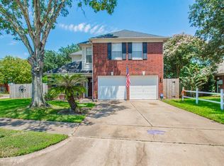 701 Spanish Trce, Angleton, TX 77515