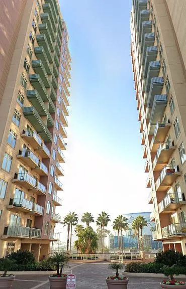 388 E Ocean Blvd #718 — Photo 20