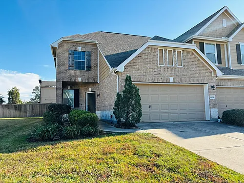 8525 Sunset Loch Dr Photo 1