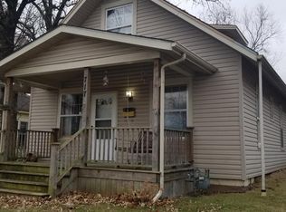 717 W 9th St, Pittsburg, KS 66762