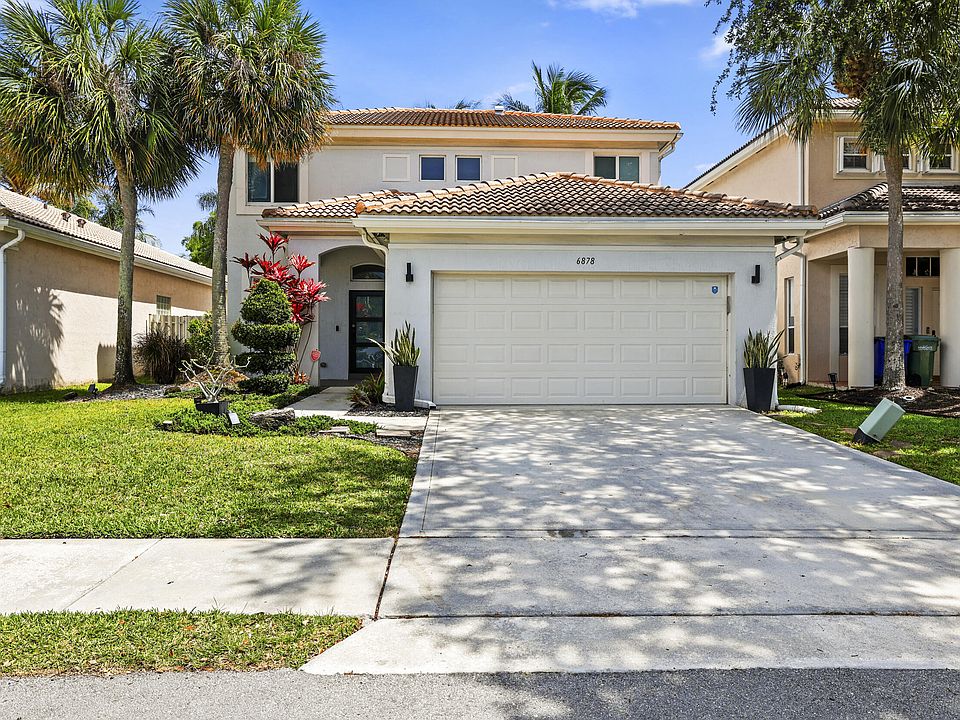 1st image of 6878 NW 33rd Street